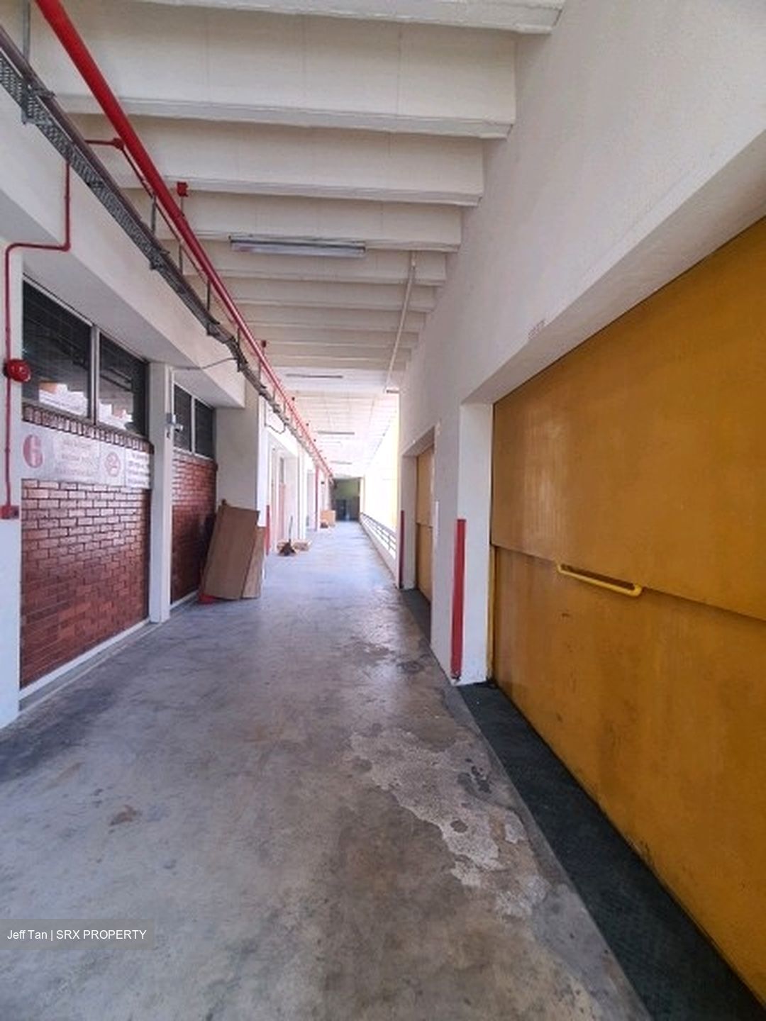 Ruby Land Complex (D13), Factory #558119811